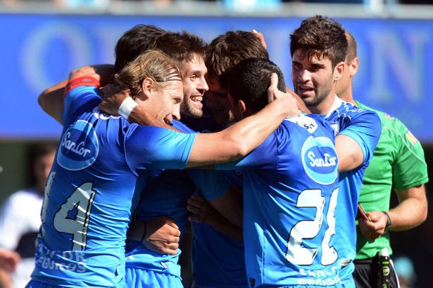 Rafaela y Talleres lucharán por un lugar en cuartos de final