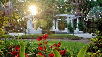 Durazno: El sol sale también para los inmobiliarios tras la generación de nuevos polos productivos Durazno: El sol sale también para los inmobiliarios tras la generación de nuevos polos productivos