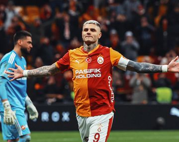 Mauro Icardi