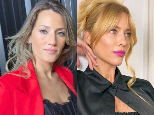 Mica Viciconte volvió a meterse en la guerra entre Fabián Cubero y Nicole Neumann: No se van a calmar