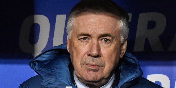 Carlo Ancelotti