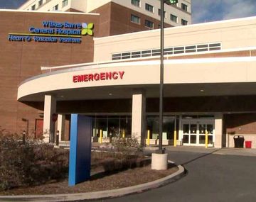 Internan a una beba de 2 años por estar alcoholizada