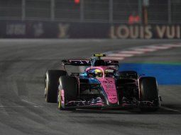 la f1 ajusta el reglamento: el cambio para las sprint tras el reclamo de pilotos la f1 ajusta el reglamento: el cambio para las sprint tras el reclamo de pilotos