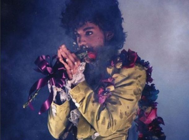 Los graves problemas económicos que padecía Prince