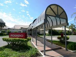 Rodizio Costanera, un clásico al borde de la quiebra