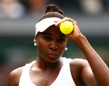 Venus Williams