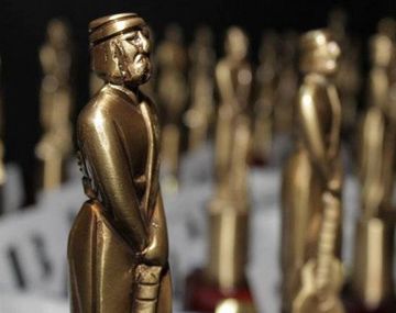 Los Martín Fierro 2017 serán el 18 de junio