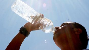 ¿que significa y que se puede hacer con el alerta amarilla por el calor? ¿que significa y que se puede hacer con el alerta amarilla por el calor?