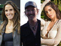 Revelan que María Susini sospecha que Facundo Arana le fue infiel: qué rol juega Gabriela Sari