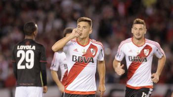 la buena noticia para river sobre los casos de doping la buena noticia para river sobre los casos de doping