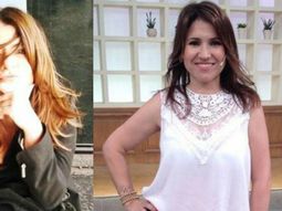 escandalo en vivo entre andrea taboada y fernanda iglesias: no me podes agredir, estas loca escandalo en vivo entre andrea taboada y fernanda iglesias: no me podes agredir, estas loca