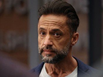 Murió Kamar de los Reyes, el actor de Call of Duty