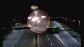 borracho y a contramano condujo 4 km borracho y a contramano condujo 4 km