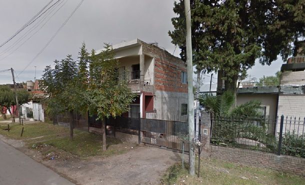 Horror en Pilar: hallan más restos humanos y creen que son del padre