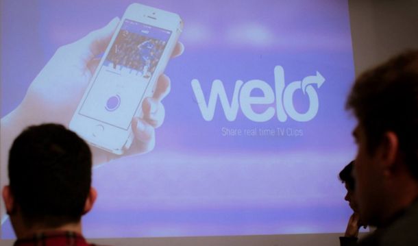 Welo: la app que te deja cortar y compartir fragmentos de programas de tele