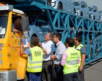 Provincia: Vidal designó al nuevo encargado de la recaudación tributaria