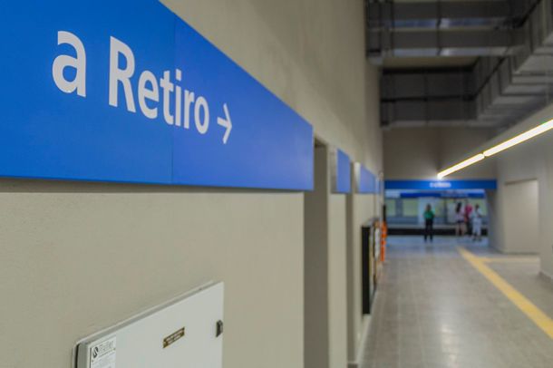 Tensión en todas las líneas de subte por un conflicto gremial