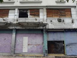 detienen al dueno del ex local detienen al dueno del ex local