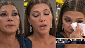 Cathy Fulop, quebrada Cathy Fulop, quebrada