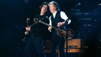 Paul McCartney Paul McCartney