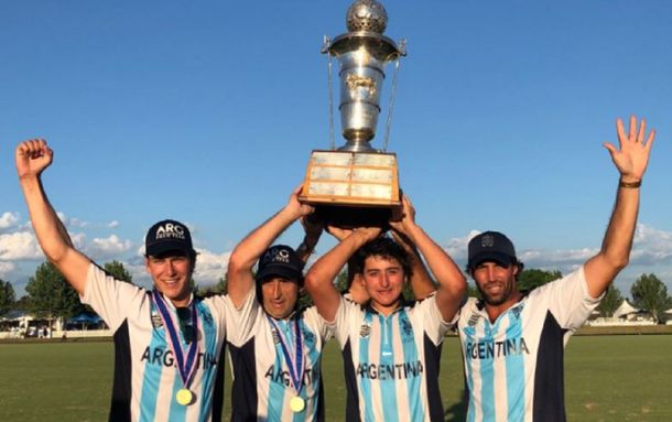 La Selección de polo