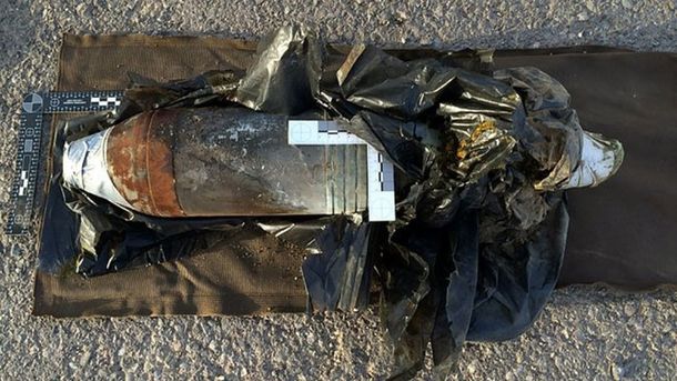 El Estado Islámico disparó proyectiles químicos contra los kurdos en Siria