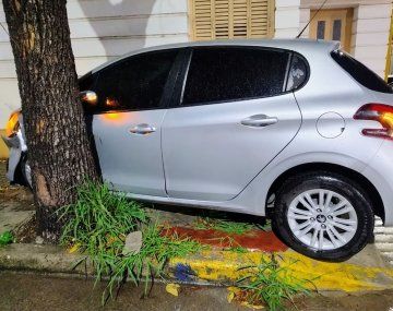 Gualeguaychú: un concejal chocó borracho y el intendente pidió su renuncia