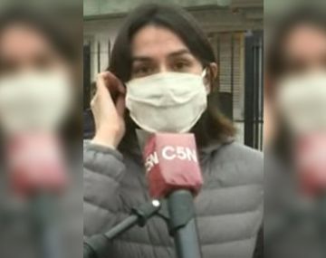 La hija del jubilado que mató a un ladrón en Quilmes: Tenemos fe en la Justicia