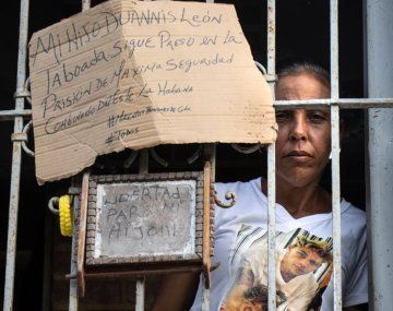 Amnistía Internacional le reclamó a Cuba poner fin a prácticas autoritarias contra mujeres defensoras de DDHH