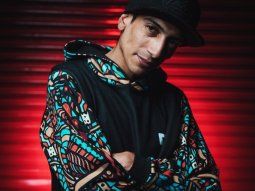 Stuart: El freestyler argentino no se calla ni se deja pisar