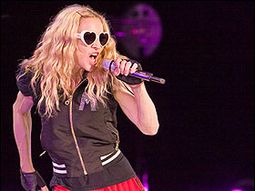Madonna 7
