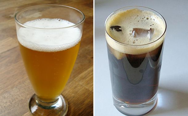 ¿Los argentinos prefieren la cerveza o el fernet?