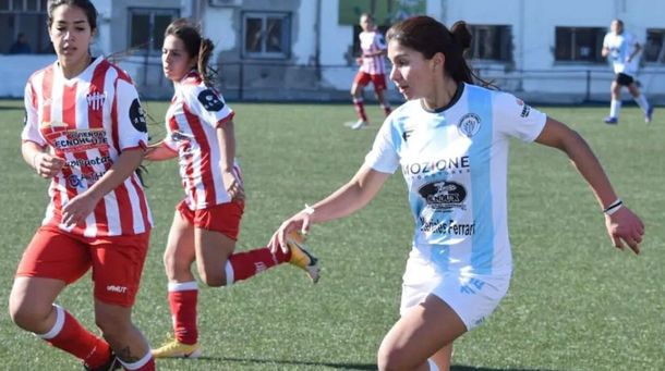 Dolor por la muerte de Juliana Gómez: su mensaje por las condiciones de fútbol femenino