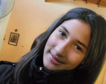 Hallan sana y salva a la chica desaparecida en Almagro