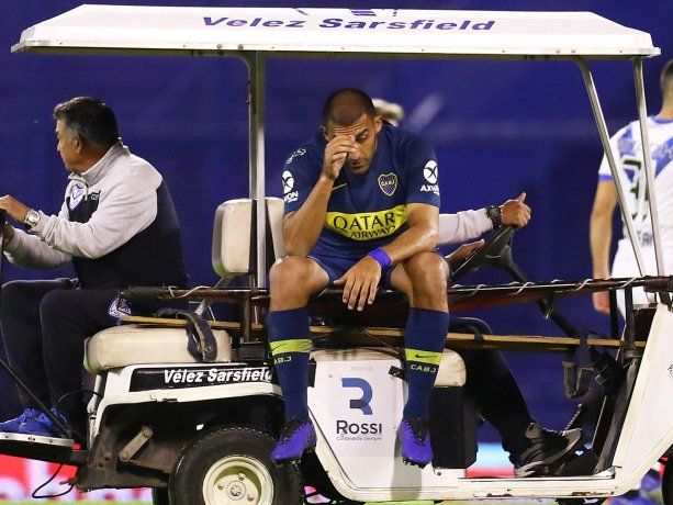 Wanchope Ábila, sacado con Riquelme y el Consejo de Fútbol de Boca: No les debo nada ni les tengo miedo