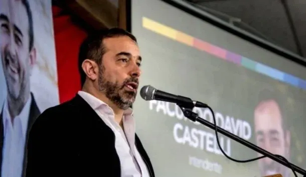 Facundo Castelli