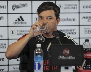 Memes y reacciones a la continuidad de Gallardo