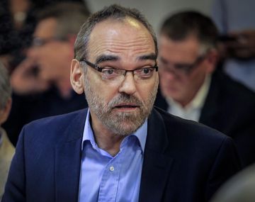 El Senado aprobó el pliego para que Iglesias sea embajador en Bélgica