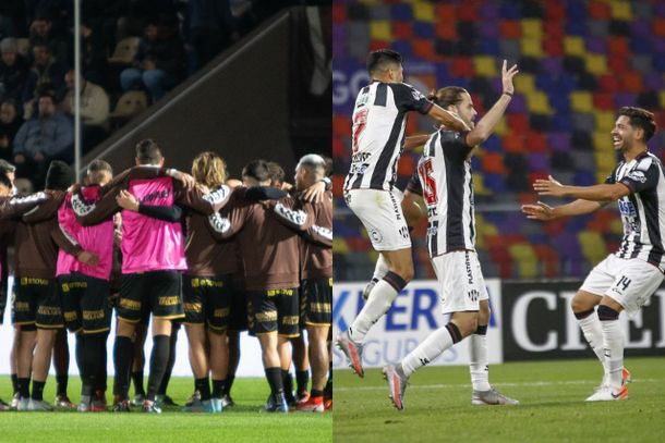 Platense recibirá a Central Córdoba de Santiago del Estero por la fecha 9.