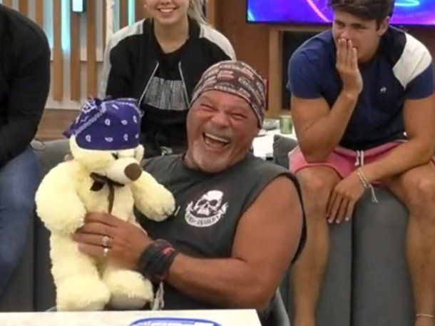 Gran Hermano: así se preparan para la Nochebuena y la Navidad