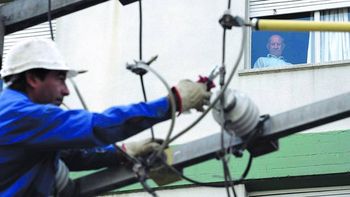 cinco provincias extienden el congelamiento de la tarifa electrica cinco provincias extienden el congelamiento de la tarifa electrica