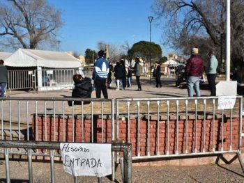 Ya son 31 los contagios con variante Delta en Córdoba