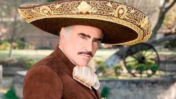 Nace Vicente Fernández en 1940, el Charro de Huentitán, Nace Vicente Fernández en 1940, el Charro de Huentitán,