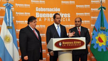 el gobernador daniel scioli no tiene intencion de crear hospitales para abortar el gobernador daniel scioli no tiene intencion de crear hospitales para abortar