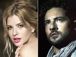 David Bisbal y un tierno mensaje... ¿para la China?