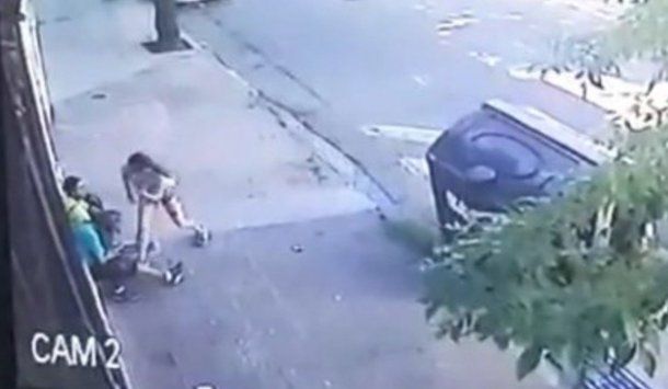 Condenaron a ocho años a la asesina del hermano de Chanchi Estévez