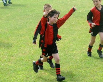 El miércoles exhibirán la película de Lionel Messi en Río de Janeiro