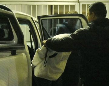 Búsqueda de Cecilia: volvió a declarar el casero e incriminó a César Sena