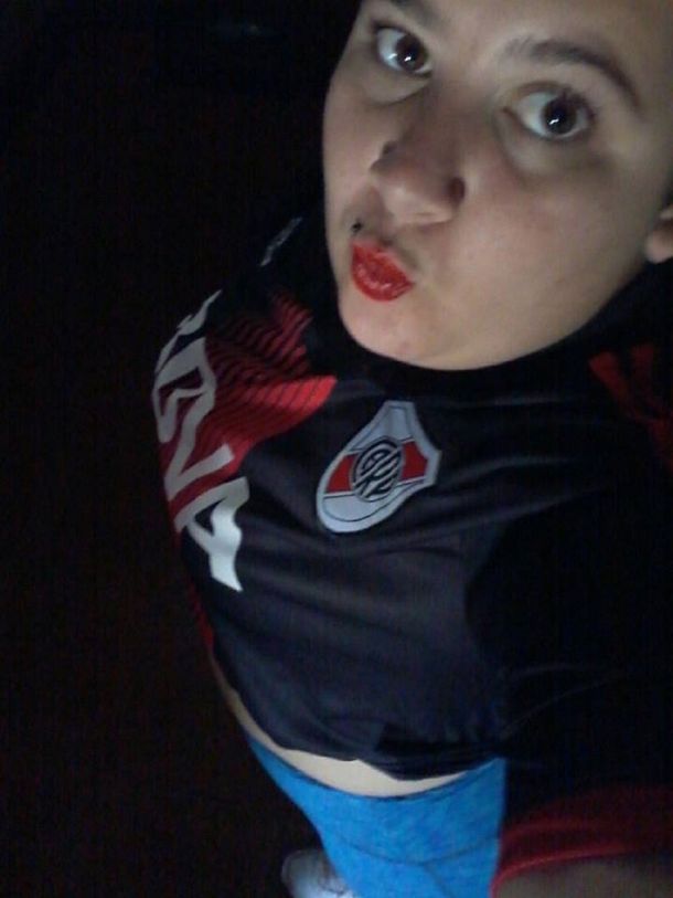 La protagonista de Hola