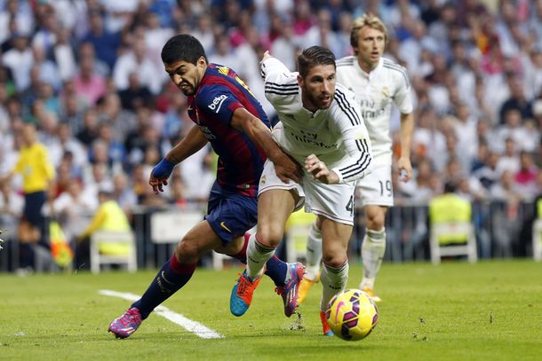 Barcelona y Real Madrid jugarán en Miami